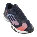 zapatillas bullpadel hack hybrid fly azul