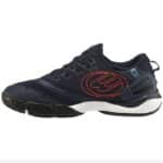 zapatillas bullpadel hack hybrid fly azul marino 2021