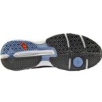 zapatillas bullpadel hack hybrid fly azul marino 21