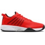 zapatillas kswiss hypercourt rojas zapatillas kswiss hypercourt rojas