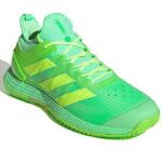 Zapatillas Ubersonic Beam Green de Adidas Zapatillas Ubersonic Beam Green de Adidas