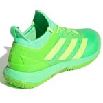 Zapatillas Ubersonic Beam Green Adidas de 2022 Zapatillas Ubersonic Beam Green Adidas de 2022