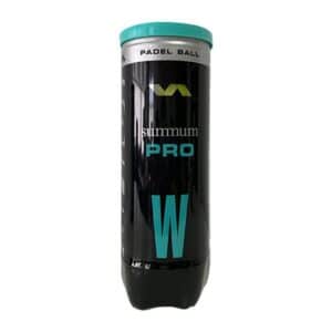 bote de bolas varlion summum pro winter