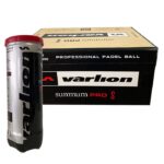 cajon bolas varlion summum s