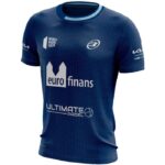 camiseta bullpadel micay dinenno azul