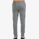 Pantalon Bullpadel Irgas Gris Pantalon Bullpadel Irgas Gris