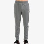 Pantalon Bullpadel Irgas Gris Medio Vigore Pantalon Bullpadel Irgas Gris Medio Vigore