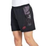 Short Bullpadel Entrimo negro