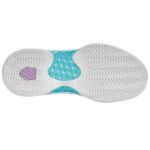 Suela de espiga zapatillas K-Swiss Express Light