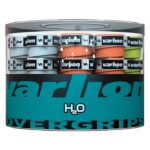 tambor overgrips varlion color h2o