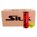 cajón siux match