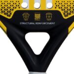 Características de la pala Adidas Drive 2023 Características de la pala Adidas Drive 2023