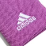 Muñequeras Adidas Rosas Muñequeras Adidas Rosas