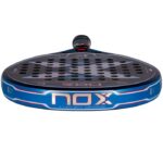 pala nox tempo world padel tour