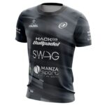 Camiseta Oficial Bullpadel Adula de Paquito Navarro