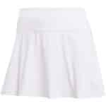 Falda Adidas Club Blanca Mujer