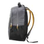 Mochila Bullpadel Performance Negra 2025 Mochila Bullpadel Performance Negra 2025