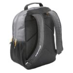 Mochila Bullpadel Performance Negra 2025 Mochila Bullpadel Performance Negra 2025
