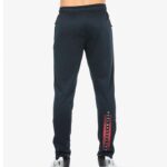 Pantalon Largo Bullpadel Rante Azul Marino