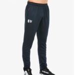 Pantalon Largo Bullpadel Rante Azul 2022