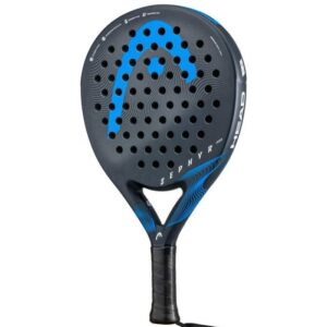 Perfil de la pala HEAD Zephyr Pro 2023