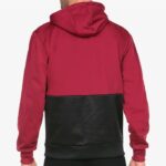 Sudadera Bullpadel Imbui Hombre