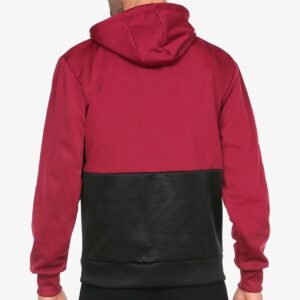 Sudadera Bullpadel Imbui Hombre