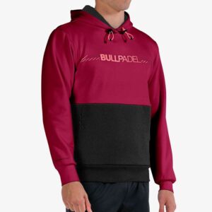 Sudadera Bullpadel Imbui
