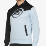 Sudadera Bullpadel Karakal Hielo
