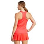 Tirantes Adidas Club Rojo Tirantes Adidas Club Rojo