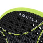 Detalle de la pala StarVie Aquila Speed