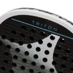Detalle de la pala StarVie Triton