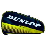 paletero dunlop club series amarillo paletero dunlop club series amarillo