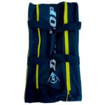 paletero dunlop club series amarillo 2022 paletero dunlop club series amarillo 2022