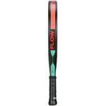 Perfil pala Flow Light Bullpadel Perfil pala Flow Light Bullpadel