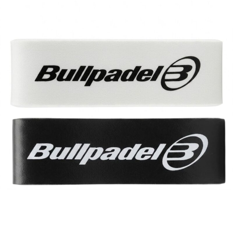Protectores de pala de pádel Bullpadel