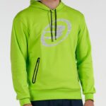 Sudadera Bullpadel Imana Lima