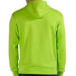 Sudadera Imana de Bullpadel