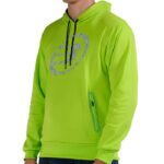 Sudadera Bullpadel Imana