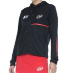 sudadera bullpadel rodigal azul marino