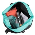 Interior Bolso Adidas Weekend Antracita Interior Bolso Adidas Weekend Antracita
