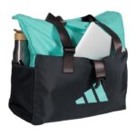 Bolso Adidas Weekend Antracita 3.3 Bolso Adidas Weekend Antracita 3.3