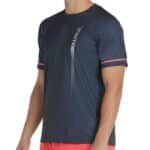 Camiseta Bullpadel Camari Hombre Camiseta Bullpadel Camari Hombre