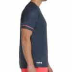 Camiseta Bullpadel Camari Azul Marino Camiseta Bullpadel Camari Azul Marino