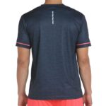 Camiseta Bullpadel Camari Azul Camiseta Bullpadel Camari Azul