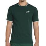 Camiseta Louren de Bullpadel Verde