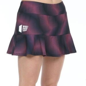 falda bullpadel rocat wpt