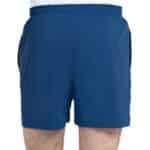Back Short Bullpadel Afate Azul Intenso Back Short Bullpadel Afate Azul Intenso