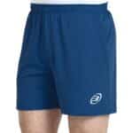 Lateral Short Bullpadel Afate Azul Intenso Lateral Short Bullpadel Afate Azul Intenso