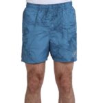 Short Bullpadel Coiris azul Short Bullpadel Coiris azul